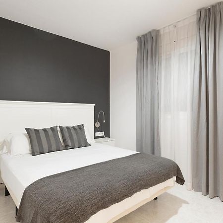 Andreas Apartments Tarragona Ngoại thất bức ảnh