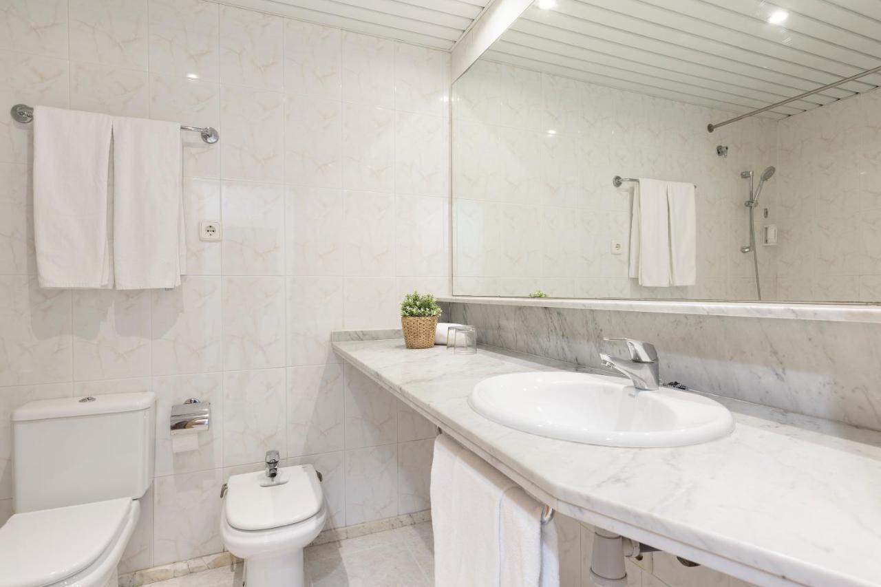 Andreas Apartments Tarragona Ngoại thất bức ảnh