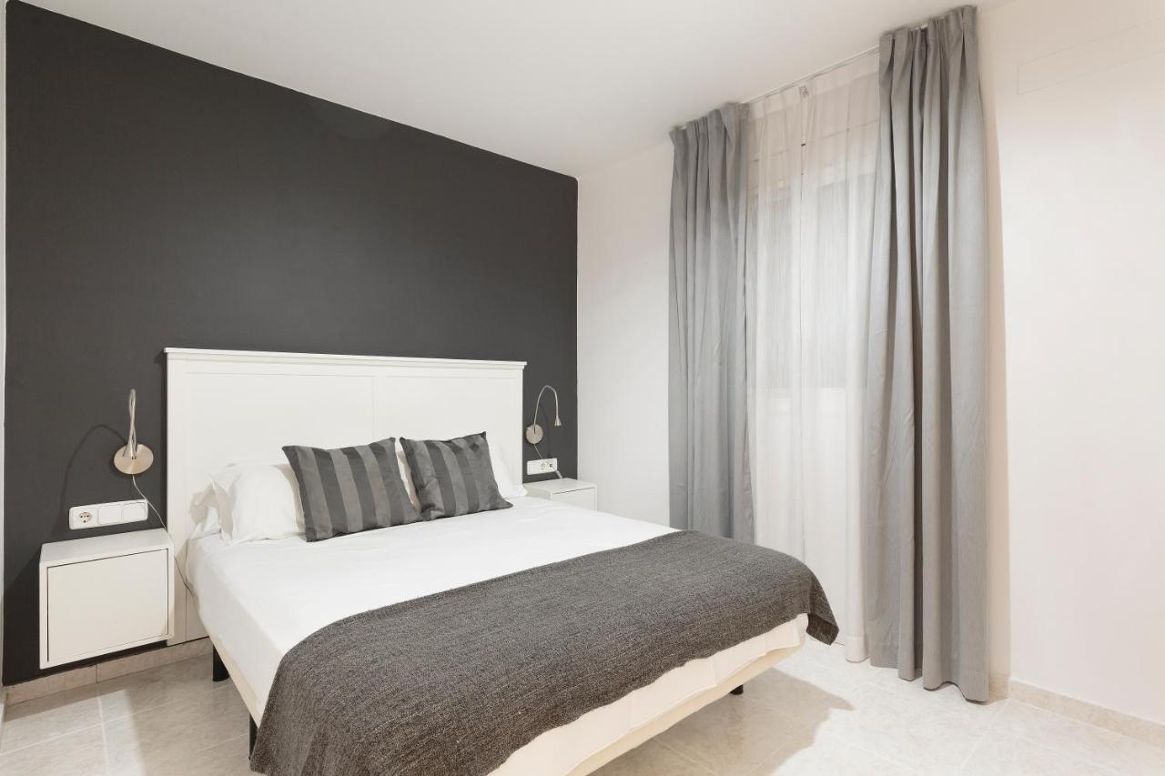 Andreas Apartments Tarragona Ngoại thất bức ảnh