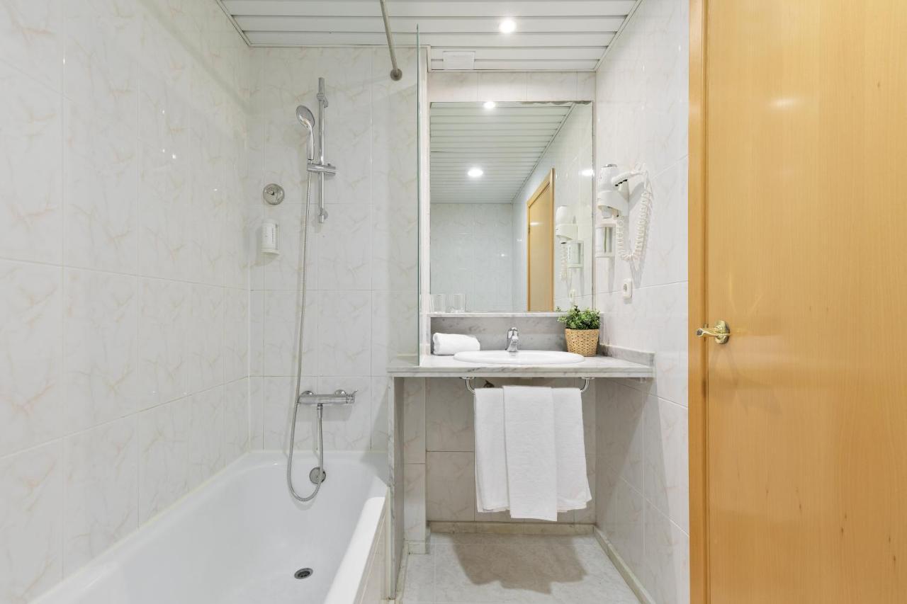 Andreas Apartments Tarragona Ngoại thất bức ảnh