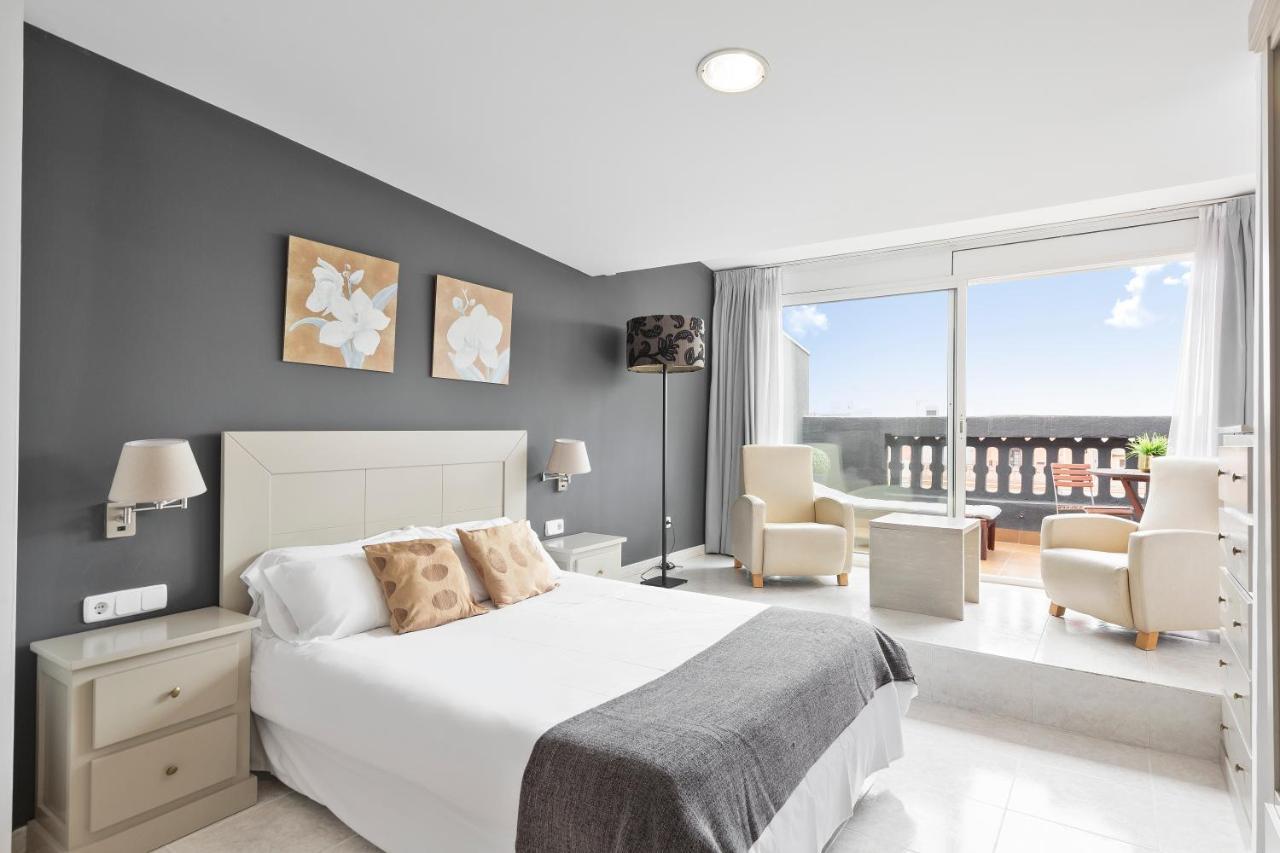 Andreas Apartments Tarragona Ngoại thất bức ảnh