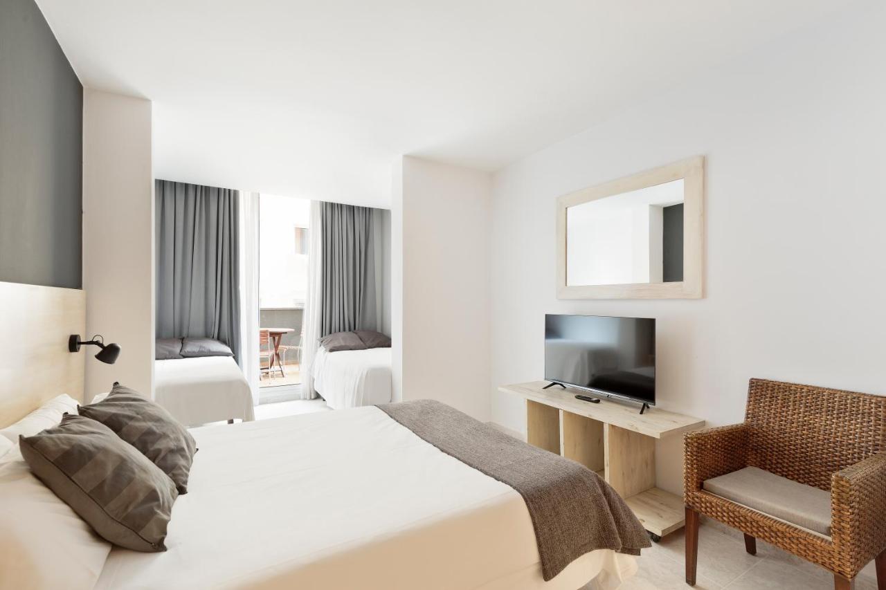 Andreas Apartments Tarragona Ngoại thất bức ảnh
